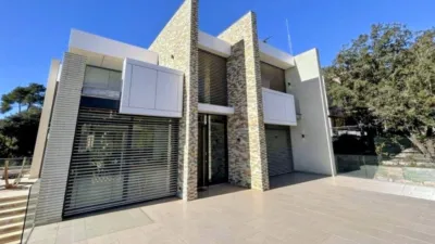 House in La Bassa Blanca photo 2
