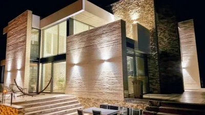 House in La Bassa Blanca photo 3