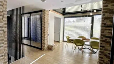 House in La Bassa Blanca photo 4