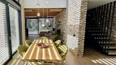 House in La Bassa Blanca photo 6