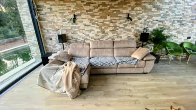 House in La Bassa Blanca photo 9