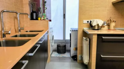 Apartment on Carrer de Bonaire photo 10