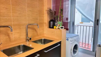 Apartment on Carrer de Bonaire photo 12