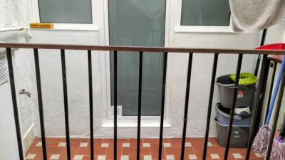 Apartment on Carrer de Bonaire photo 13