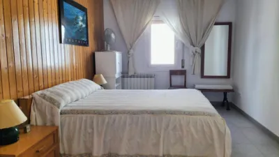 Apartment on Carrer de Bonaire photo 15