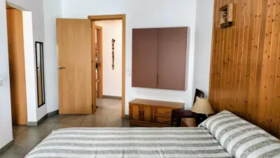 Apartment on Carrer de Bonaire photo 16