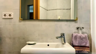 Apartment on Carrer de Bonaire photo 18