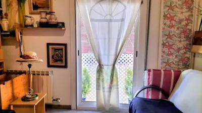 Apartment on Carrer de Bonaire photo 20