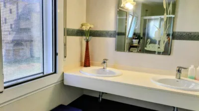 Apartment on Carrer de Bonaire photo 22