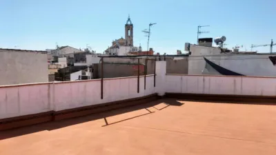 Apartment on Carrer de Bonaire photo 25
