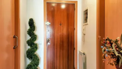 Apartment on Carrer de Bonaire photo 2