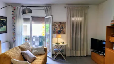 Apartment on Carrer de Bonaire photo 3