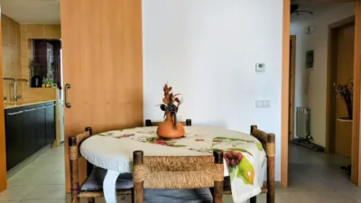 Apartment on Carrer de Bonaire photo 4