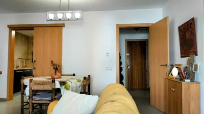 Apartment on Carrer de Bonaire photo 5