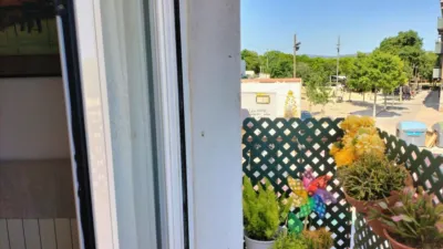 Apartment on Carrer de Bonaire photo 6