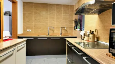 Apartment on Carrer de Bonaire photo 7
