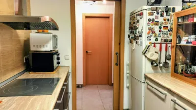 Apartment on Carrer de Bonaire photo 8