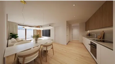 Duplex at Carrer de Jaume Balmes, 67 photo 3
