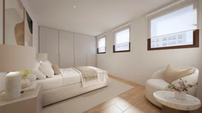 Duplex at Carrer de Jaume Balmes, 67 photo 4