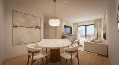 Duplex at Carrer de Jaume Balmes, 67 photo 6