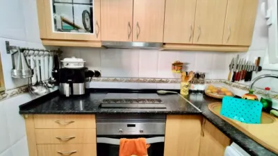 Apartamento en Rambla de la Pau photo 10