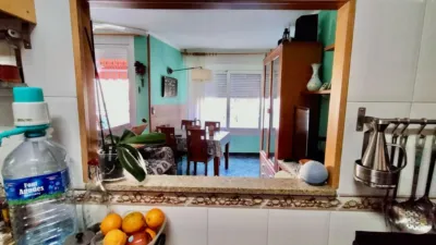 Apartamento en Rambla de la Pau photo 11