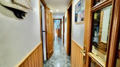 Apartamento en Rambla de la Pau photo 12