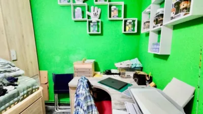 Apartamento en Rambla de la Pau photo 13
