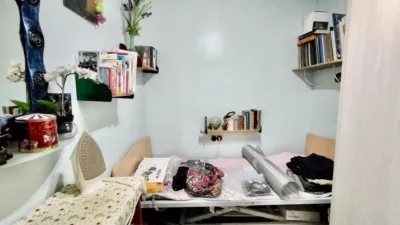 Apartamento en Rambla de la Pau photo 16