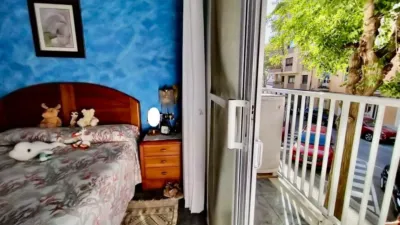 Apartamento en Rambla de la Pau photo 20