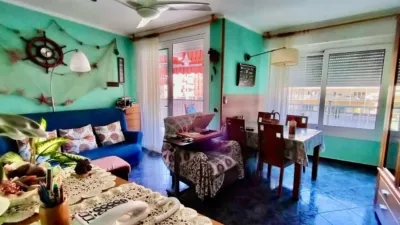 Apartment on Rambla de la Pau photo 3
