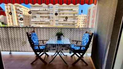 Apartment on Rambla de la Pau photo 5