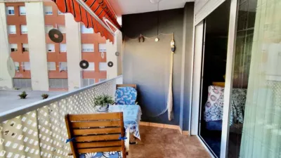 Apartamento en Rambla de la Pau photo 6