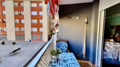 Apartamento en Rambla de la Pau photo 7