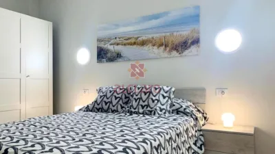 Apartment on Avenida Juan Carlos I photo 10