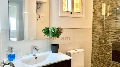 Apartment on Avenida Juan Carlos I photo 12