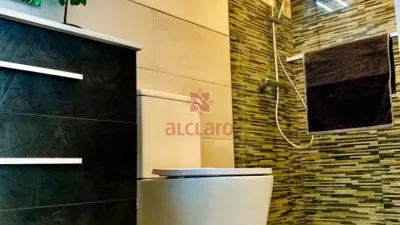 Apartment on Avenida Juan Carlos I photo 13