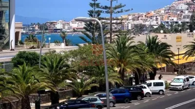 Apartment on Avenida Juan Carlos I photo 22