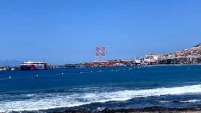 Apartment on Avenida Juan Carlos I photo 26