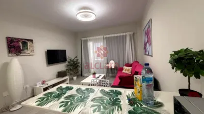 Apartment on Avenida Juan Carlos I photo 4