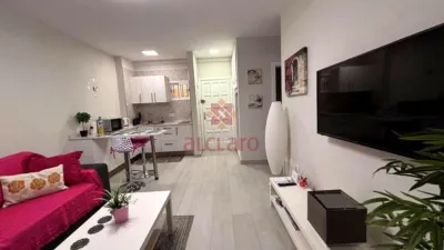 Apartment on Avenida Juan Carlos I photo 5