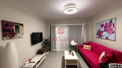 Apartment on Avenida Juan Carlos I photo 6