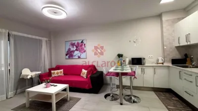Apartment on Avenida Juan Carlos I photo 7