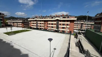 Flat on Calle Barrio Brazomar, No. 54 photo 38