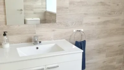 Piso en alquiler en L'Amistat - Imagen 16