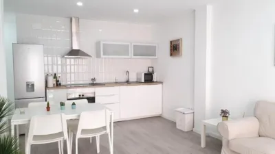 Piso en alquiler en L'Amistat - Imagen 2