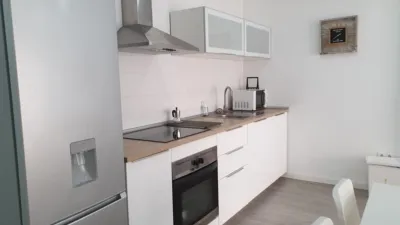 Piso en alquiler en L'Amistat - Imagen 3