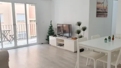 Piso en alquiler en L'Amistat - Imagen 4
