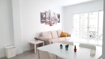 Piso en alquiler en L'Amistat - Imagen 5