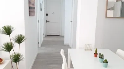 Piso en alquiler en L'Amistat - Imagen 9